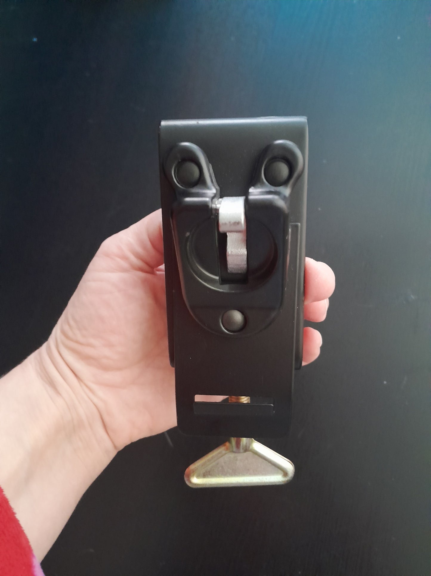 Deschizător de sticle de perete profesional - Ideal pentru bar sau casă
