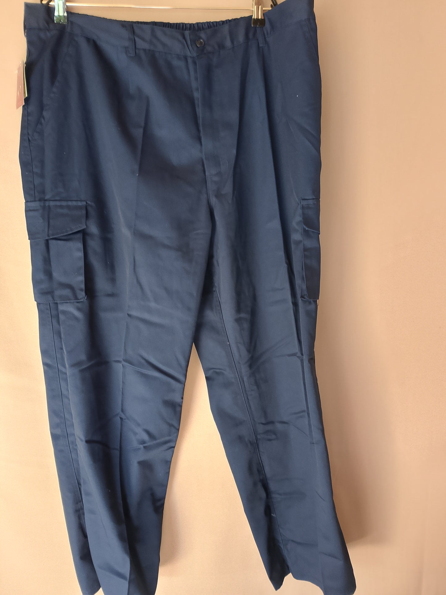 Pantaloni de Lucru Joysa - Confort, Durabilitate și Stil! Marime 58