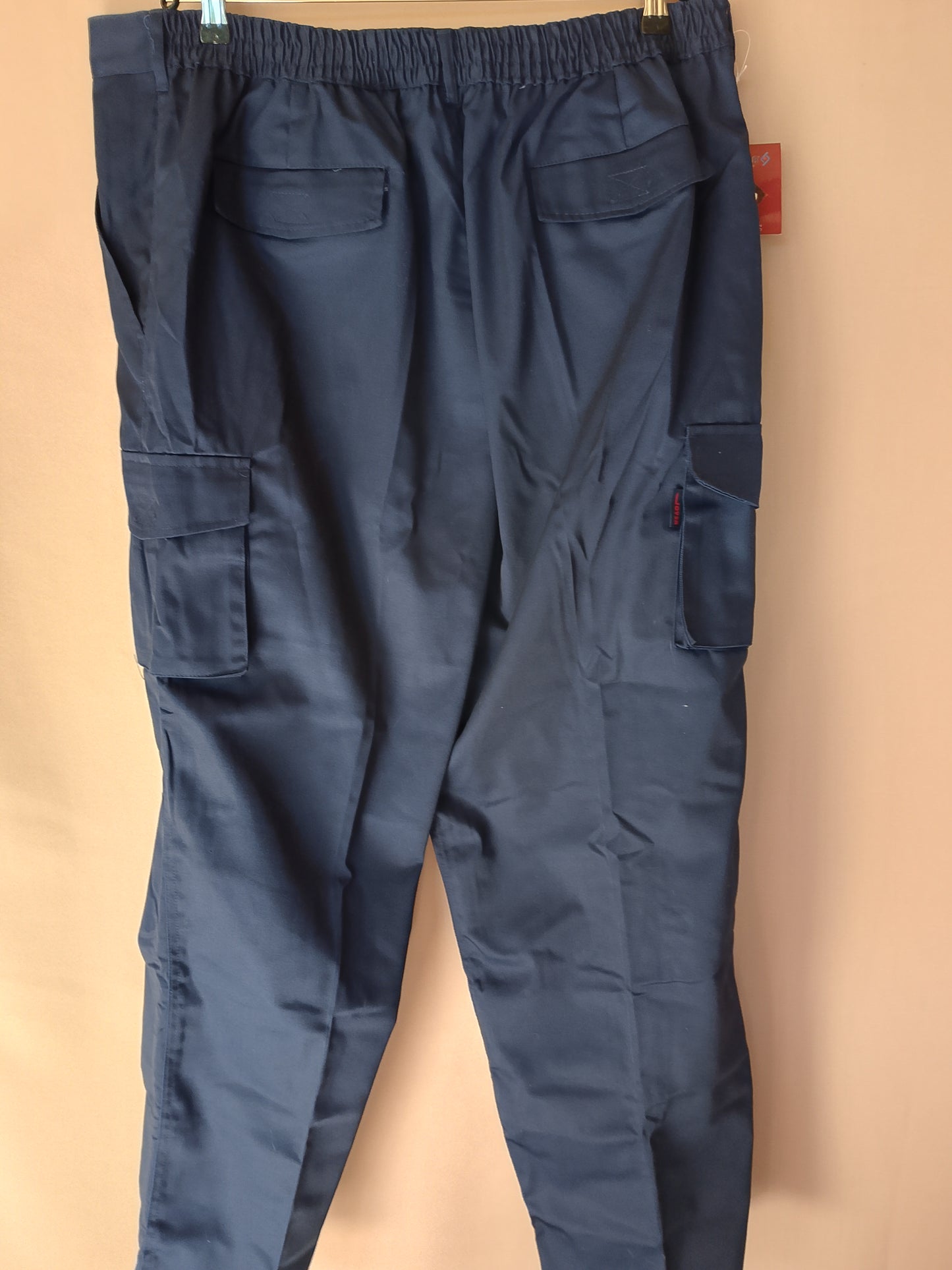 Pantaloni de Lucru Joysa - Confort, Durabilitate și Stil! Marime 58