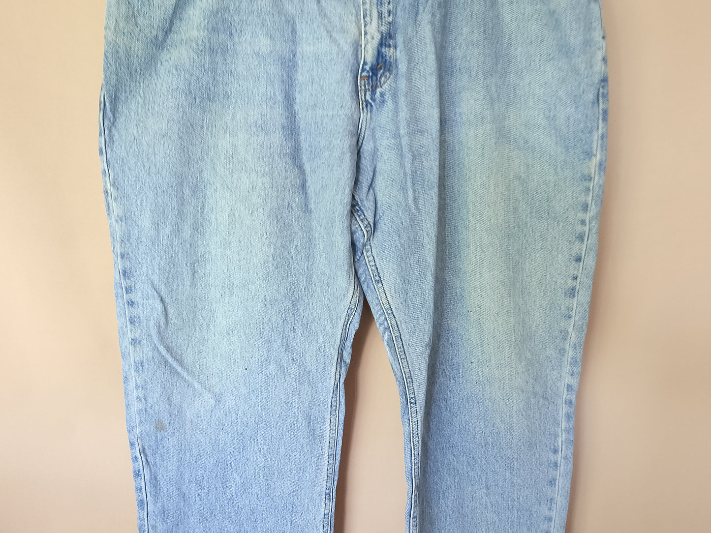 Blugi de Bărbați St. Johns Bay, "Easy Fit" - Confort și Stil Casual!