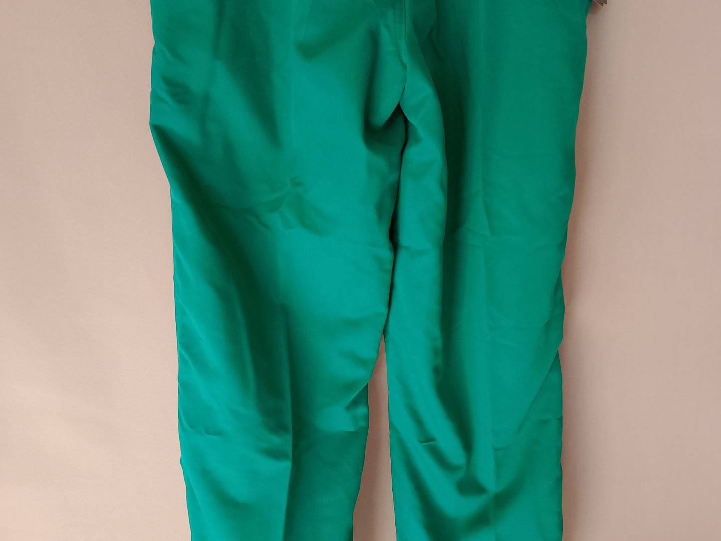 Pantaloni Dunlop Sport, Golf - Culoare Verde Vibrantă, Mărimea 42!
