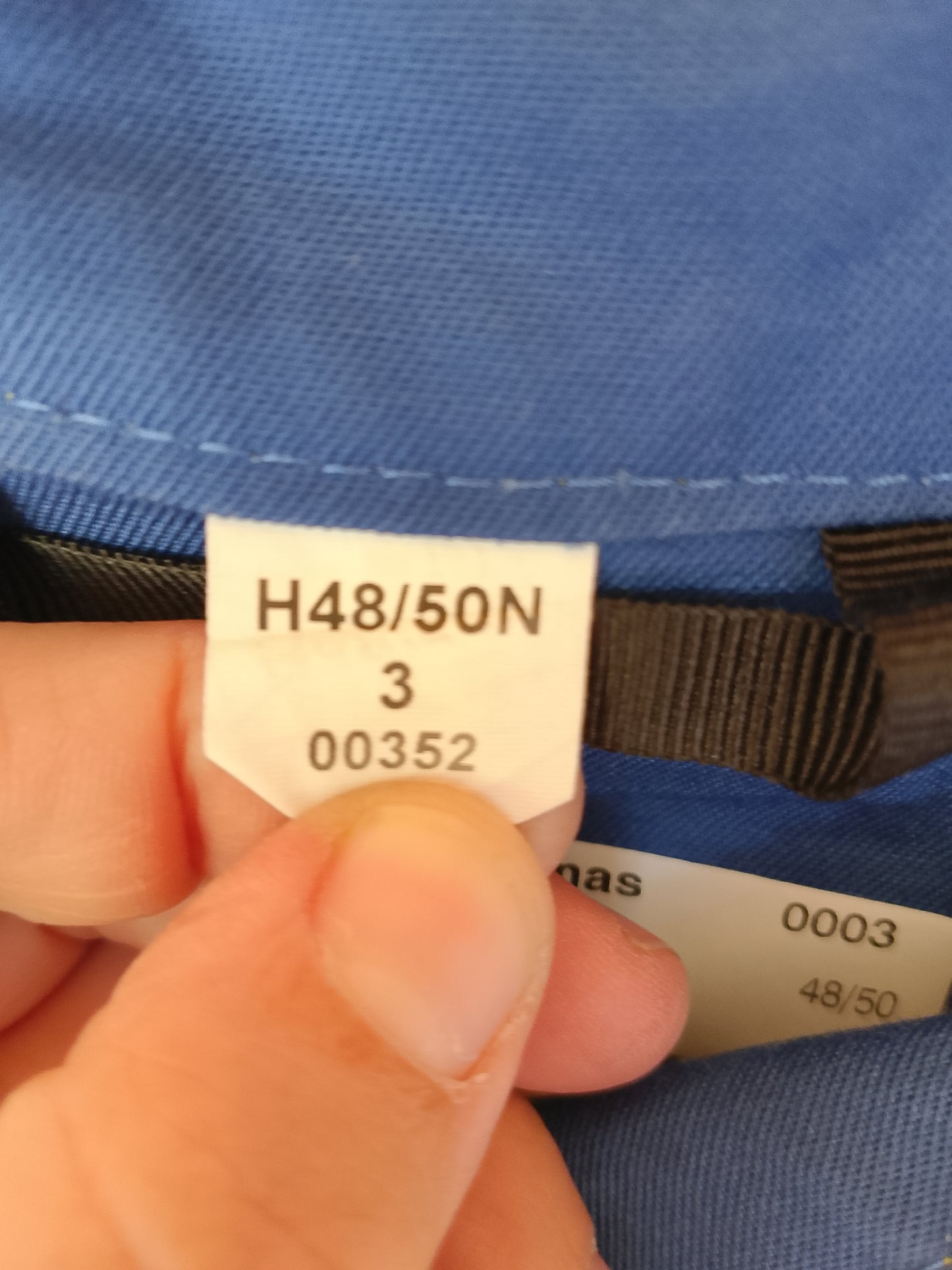 JJachetă de lucru Błażusiak - Calitate germană pentru profesioniști! Mărimea 48/50.