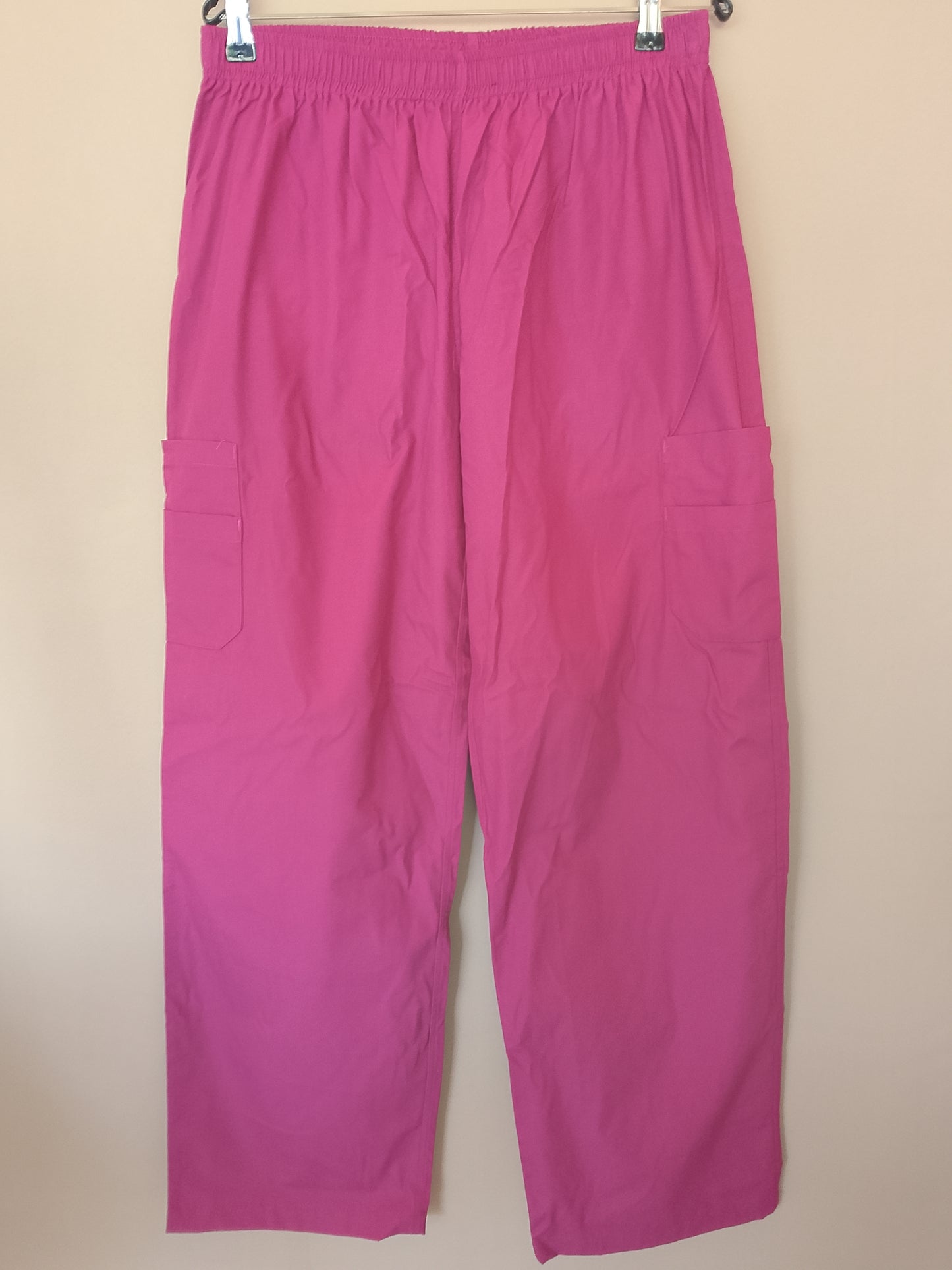 Pantaloni de uniformă medicală/de lucru, mărimea XXL - Confort, stil și funcționalitate!