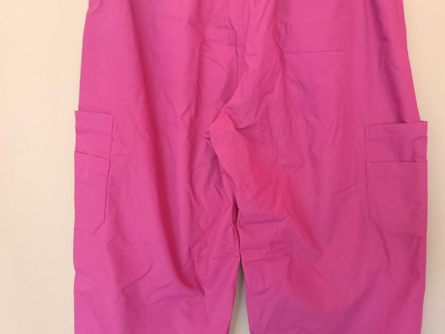 Pantaloni de uniformă medicală/de lucru, mărimea XXL - Confort, stil și funcționalitate!