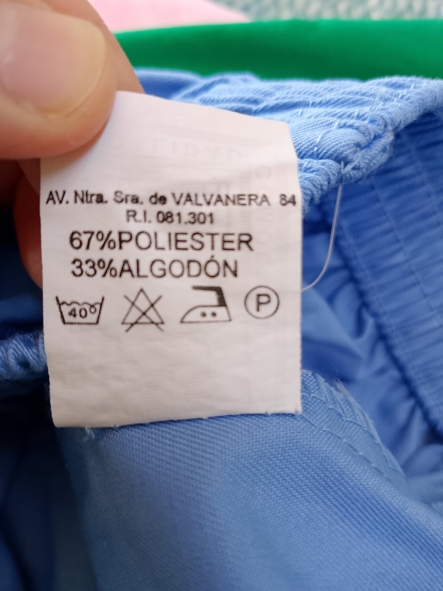 Pantaloni medicali unisex - Confort și funcționalitate pentru profesioniști