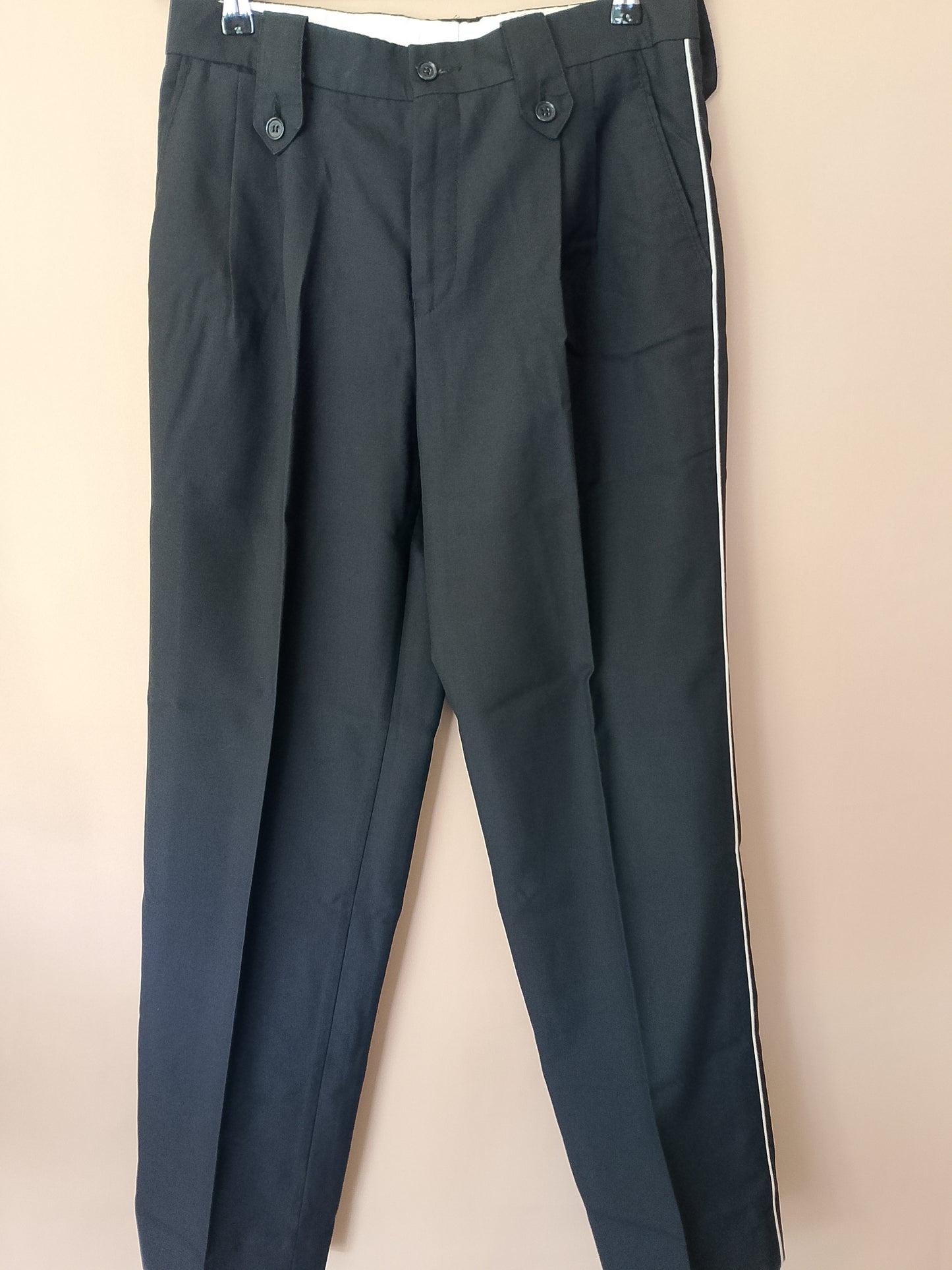 Pantaloni formali "Mallorca Vestuaris" - Eleganță și stil clasic. Marime 40.