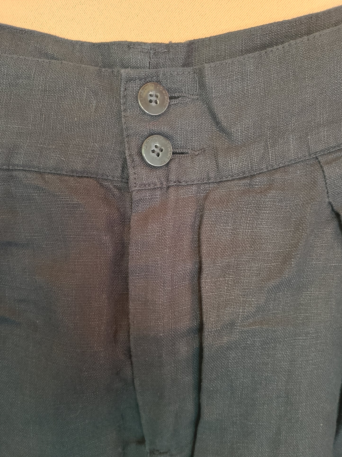 Pantaloni bărbați Adolfo Dominguez, bleumarin - Eleganță spaniolă și rafinament! Marime 46