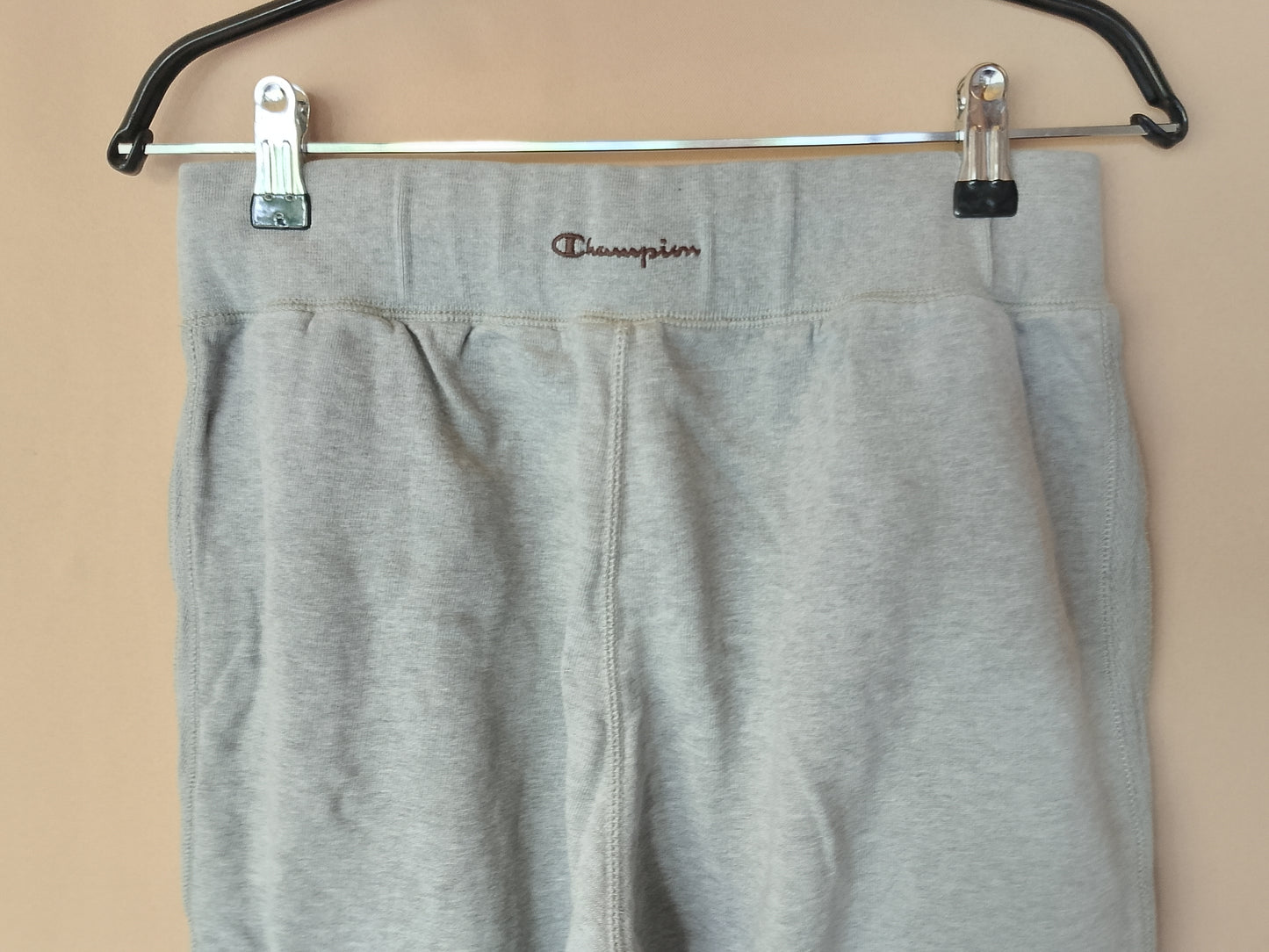 Pantaloni Sport Champion - Confort Absolut pentru Zilele Tale Active!