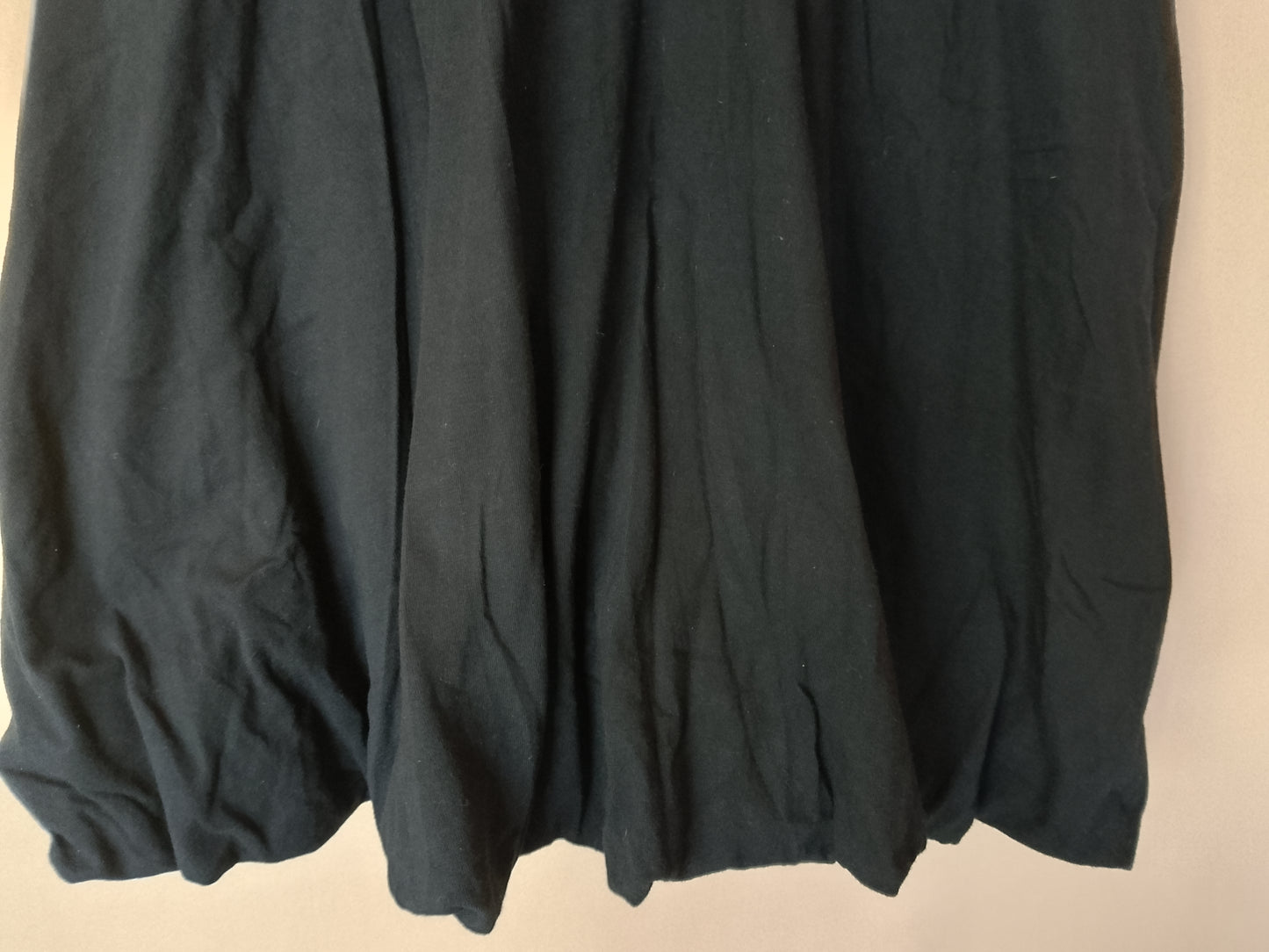 Rochie/Fustă Tub Klonkje - Versatilitate și Confort din 100% Bumbac!