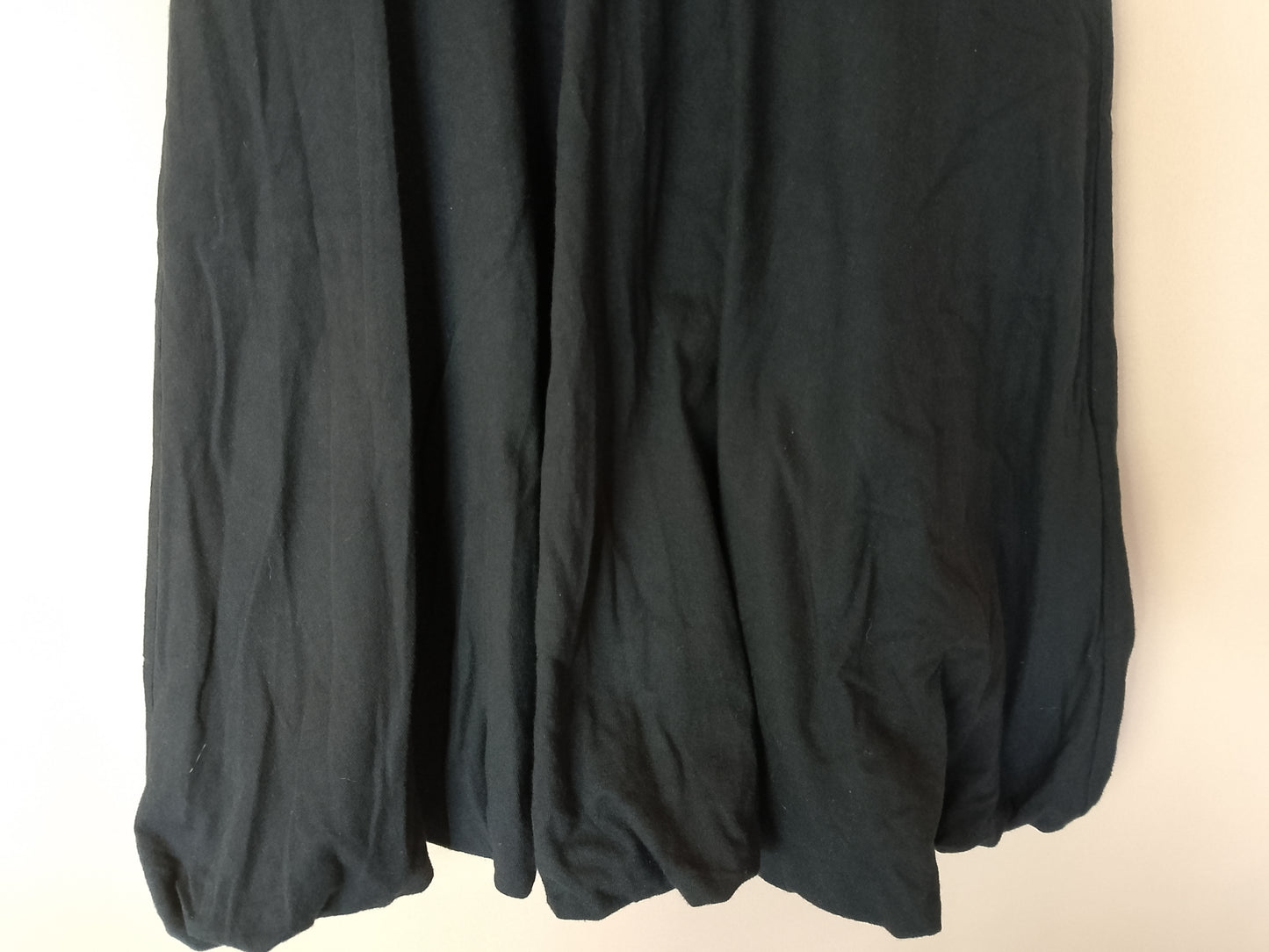 Rochie/Fustă Tub Klonkje - Versatilitate și Confort din 100% Bumbac!