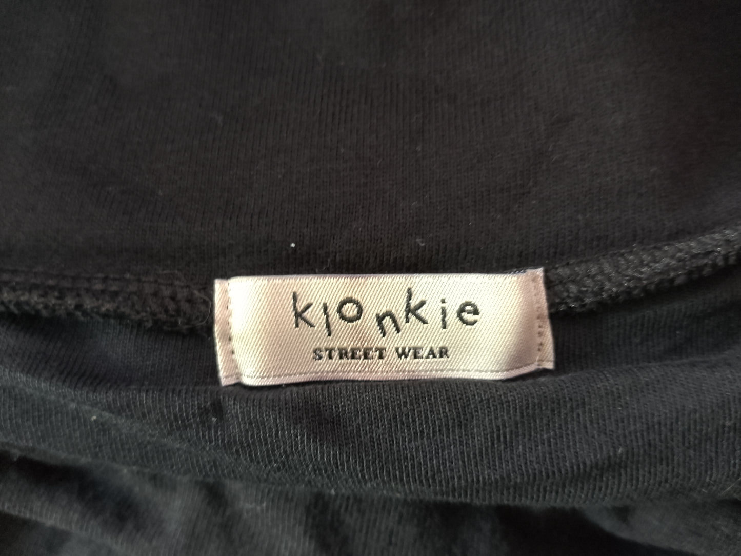 Rochie/Fustă Tub Klonkje - Versatilitate și Confort din 100% Bumbac!