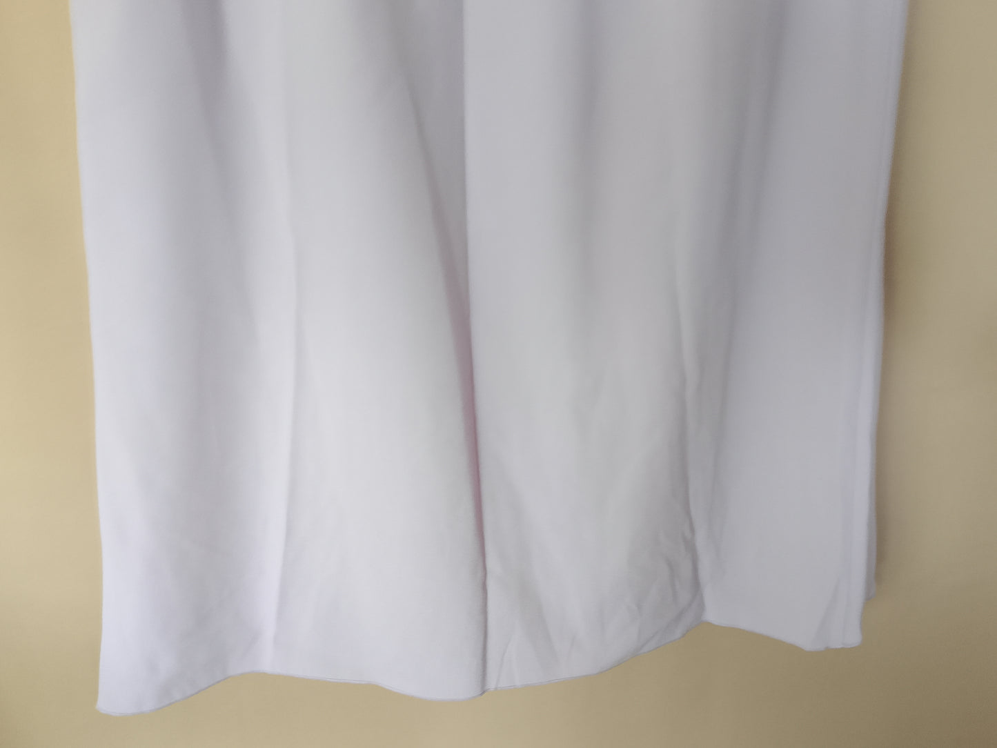Fustă Tip 'Wrap' El Corte Ingles, Mărimea 56 - Eleganță și Croială Asimetrică!