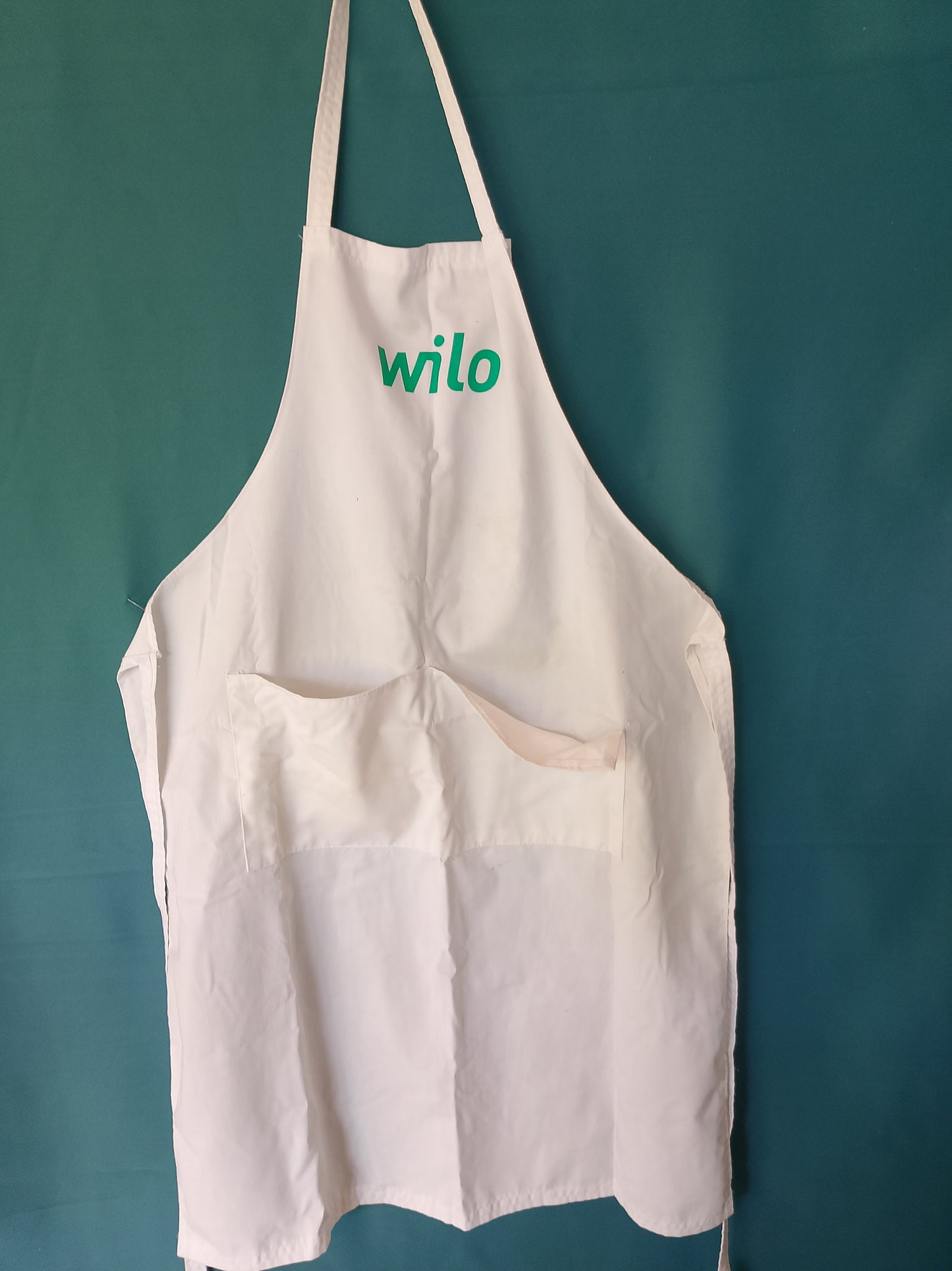Șorț de Lucru/Gătit Wilo - Ideal pentru Ateliere, Grădinărit sau Hobby-uri!