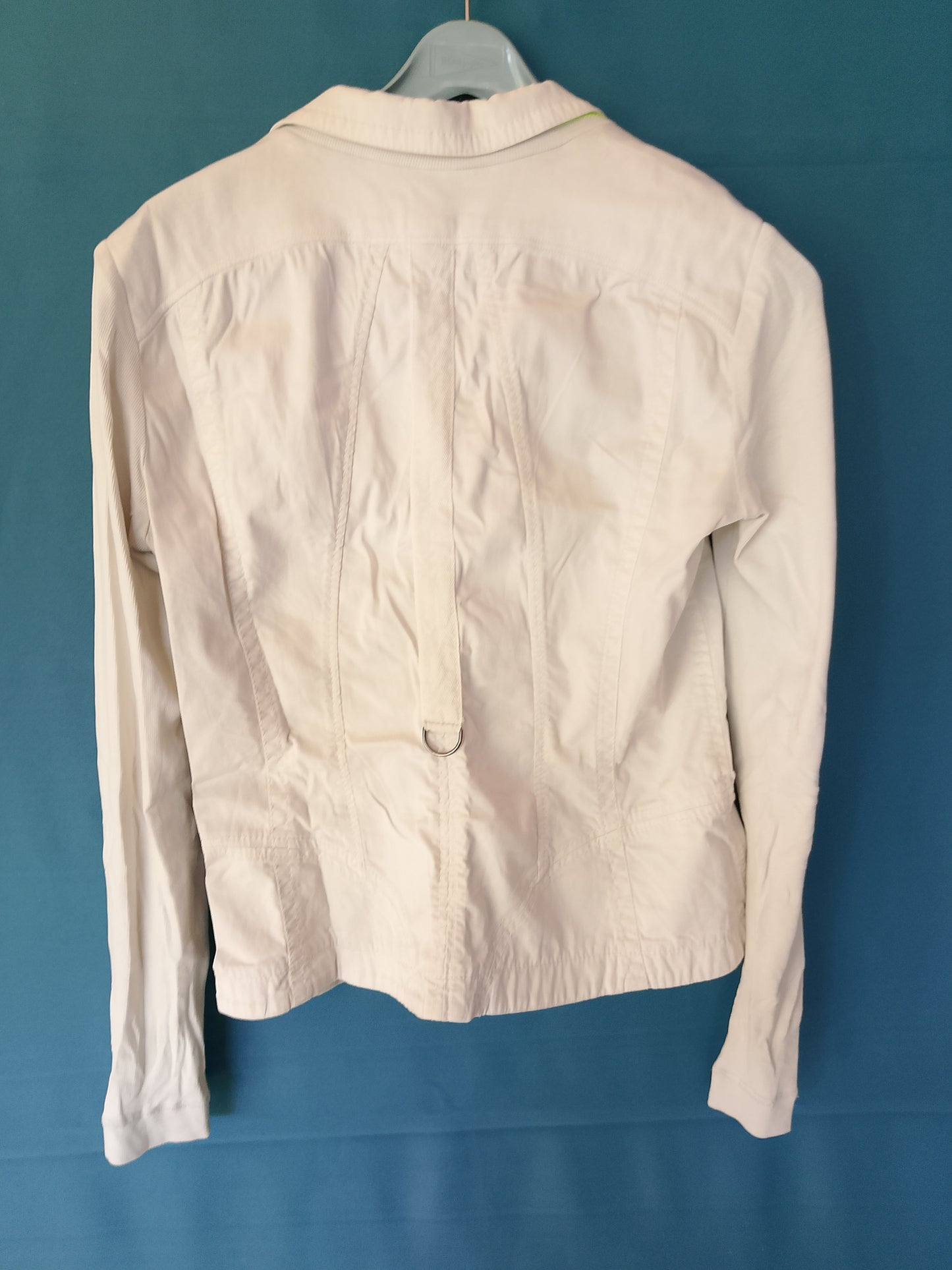 Sacou/Blazer Casual Marc Cain, Mărimea N 2 (aprox. 36) - Eleganță și Stil!