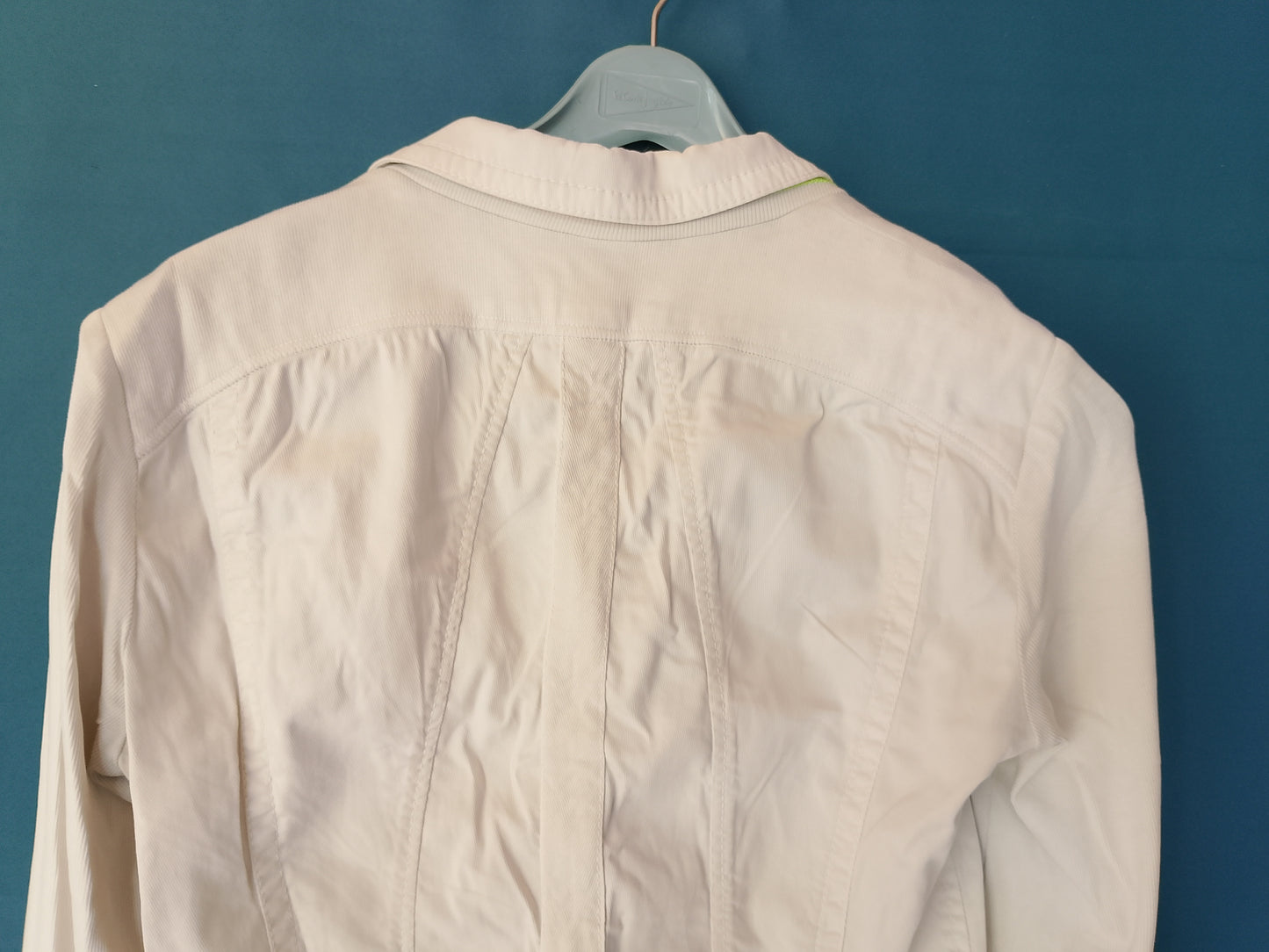 Sacou/Blazer Casual Marc Cain, Mărimea N 2 (aprox. 36) - Eleganță și Stil!
