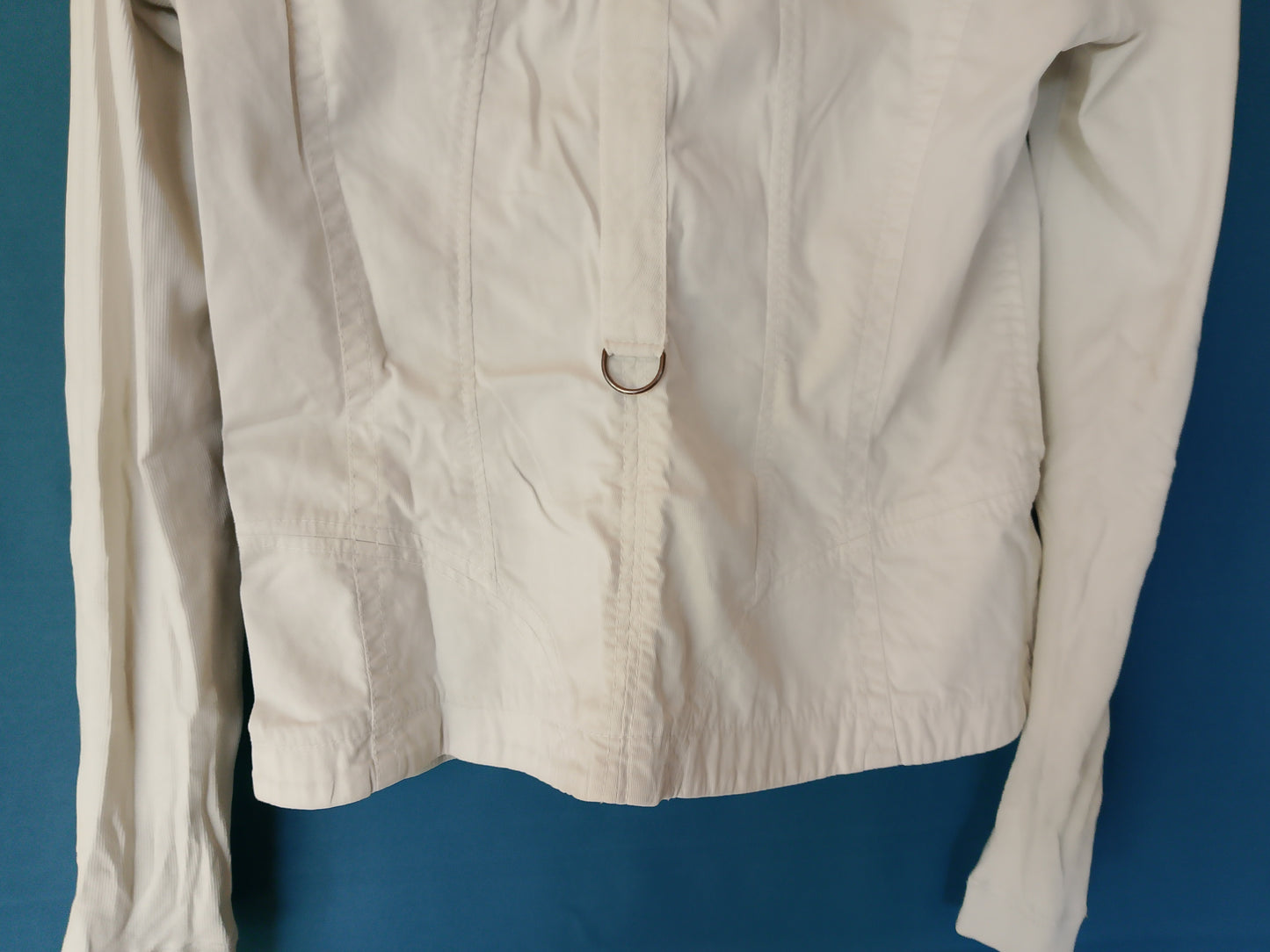 Sacou/Blazer Casual Marc Cain, Mărimea N 2 (aprox. 36) - Eleganță și Stil!