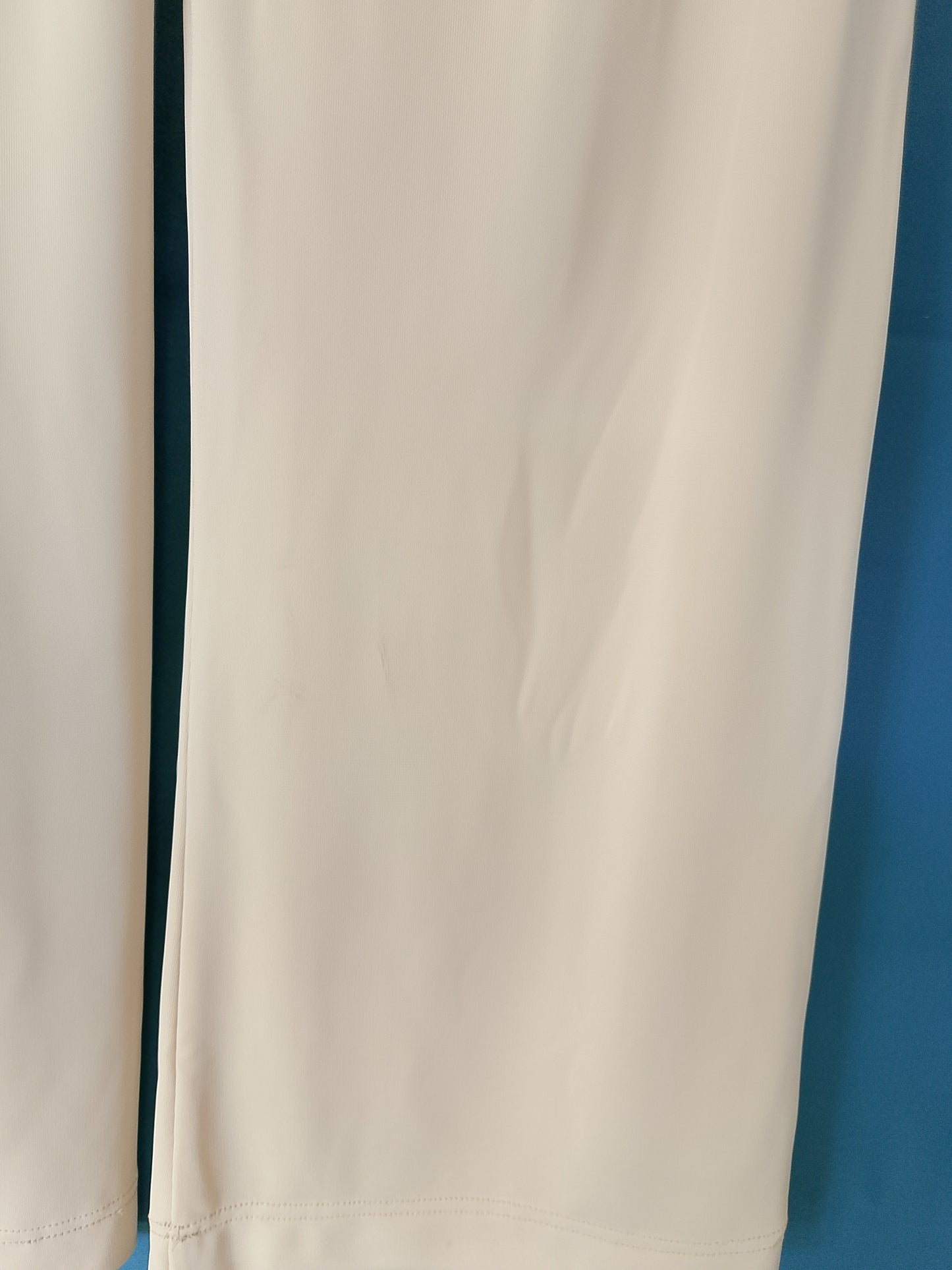 Pantaloni Casual de damă 'Cort', Mărimea 40, Culoare Bej - Confort și Eleganță!