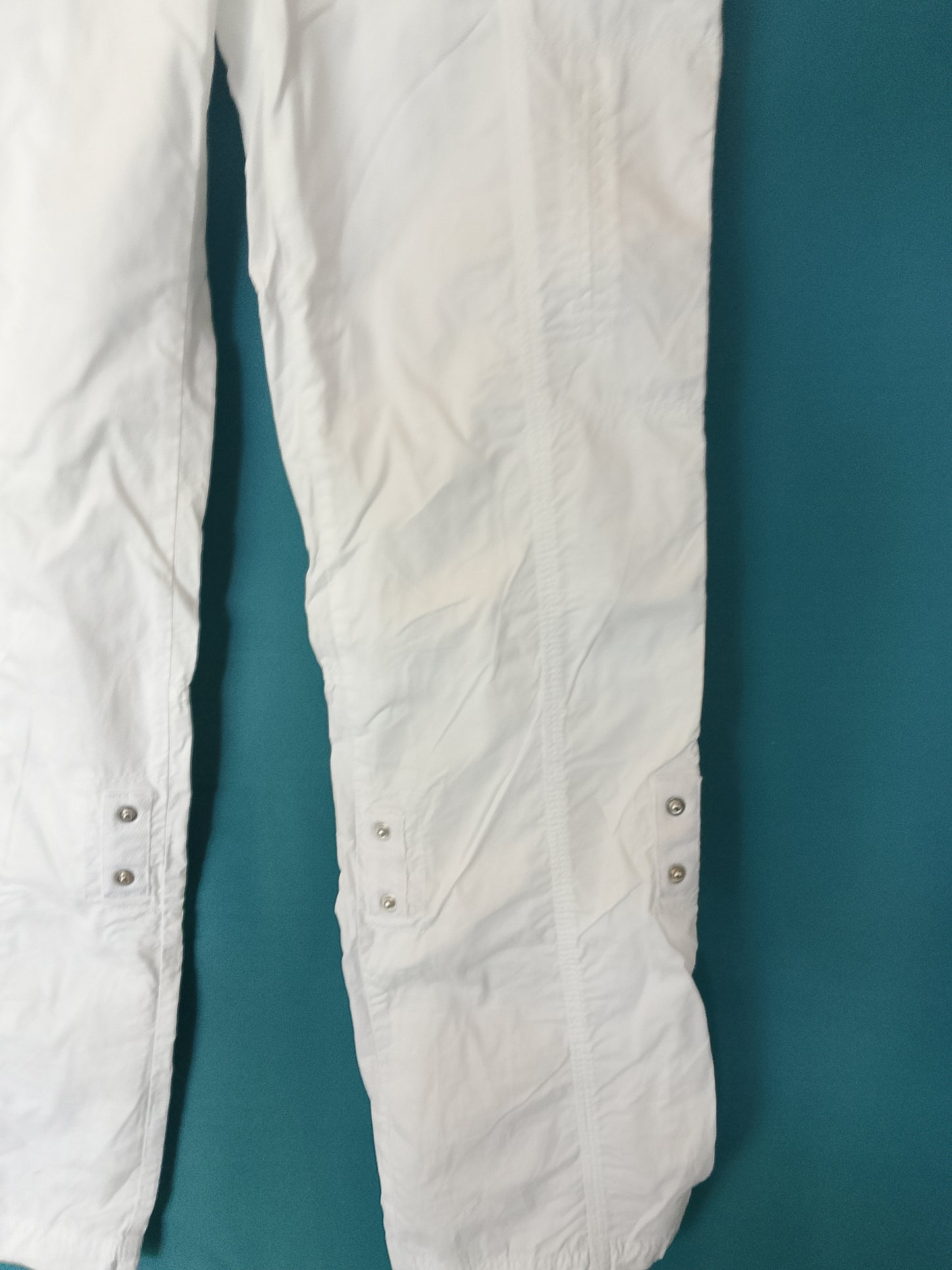 Pantaloni 3/4 de damă Tom Tailor, mărimea 32 - Stare excelentă!