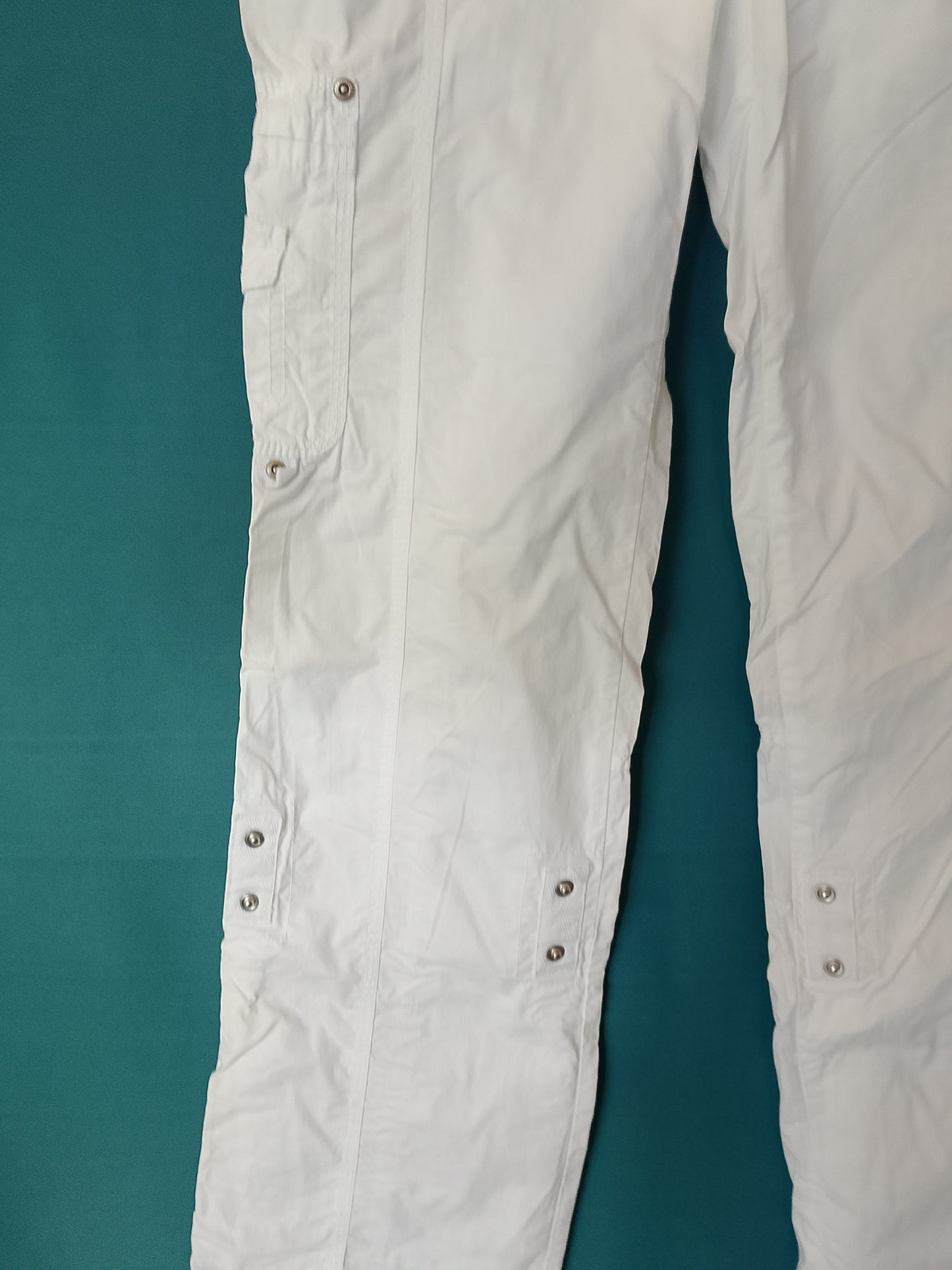 Pantaloni 3/4 de damă Tom Tailor, mărimea 32 - Stare excelentă!