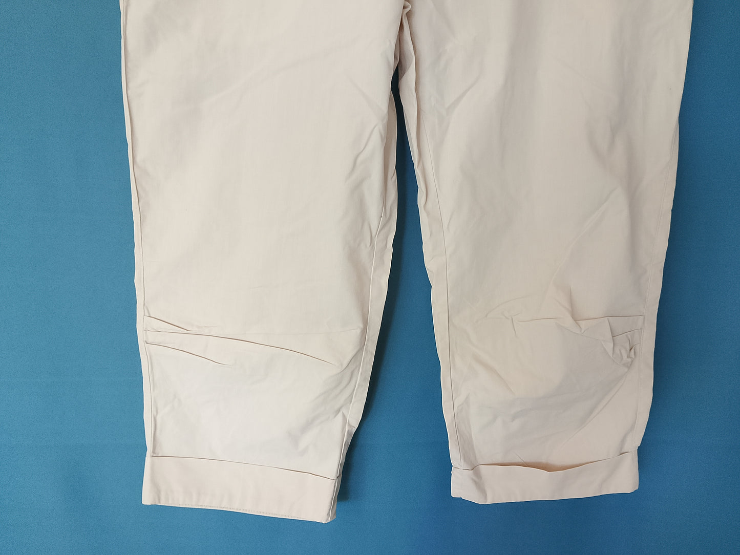 Pantaloni 3/4 pentru dama Geuterey, mărimea XXL - Ideali pentru drumeții!