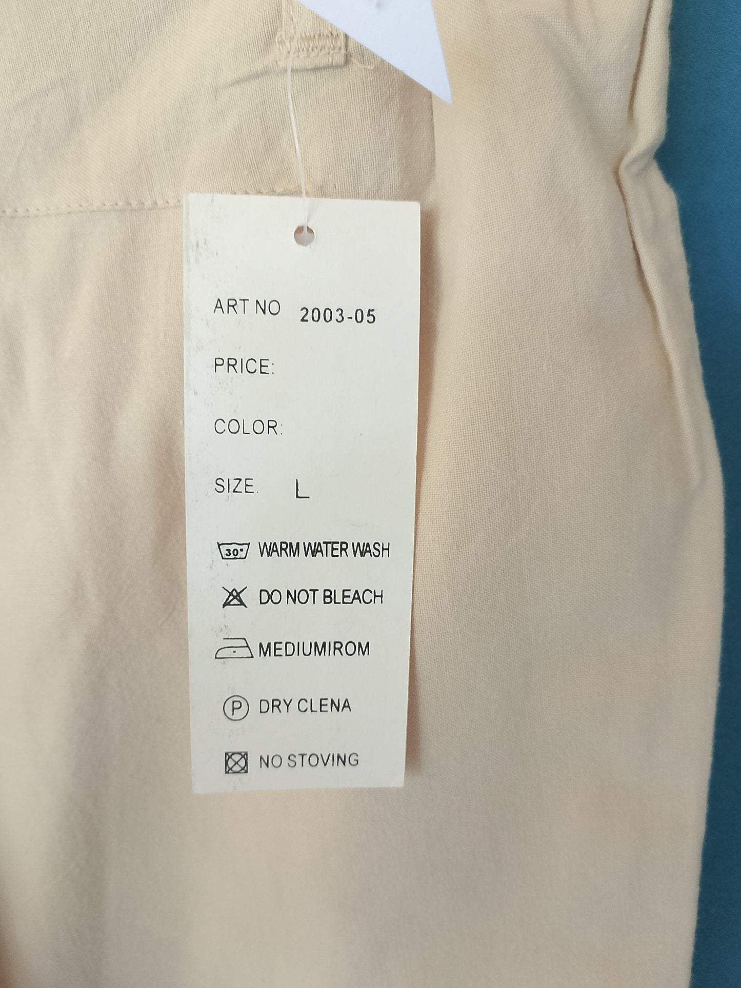 Pantaloni 3/4 Cargo de dama, mărimea L - Ideali pentru Exploratori Urbani!