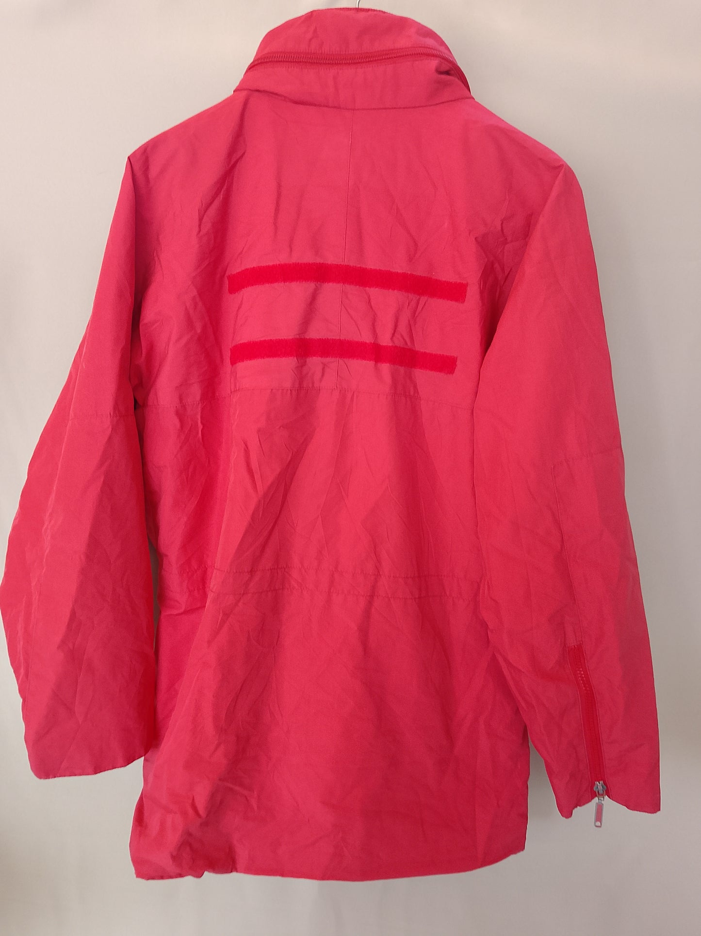 eacă Unisex, Culoare Vibrantă, Stil Outdoor Retro - Perfectă pentru zilele de toamnă!