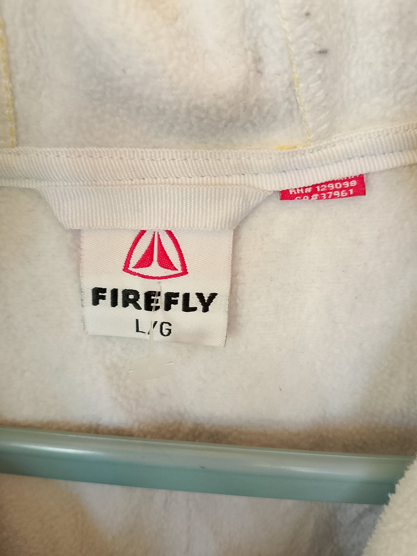 Geacă de ski / snowboard Firefly, culori vesele - Pregătită pentru distracție pe pârtie! Marimea L/G