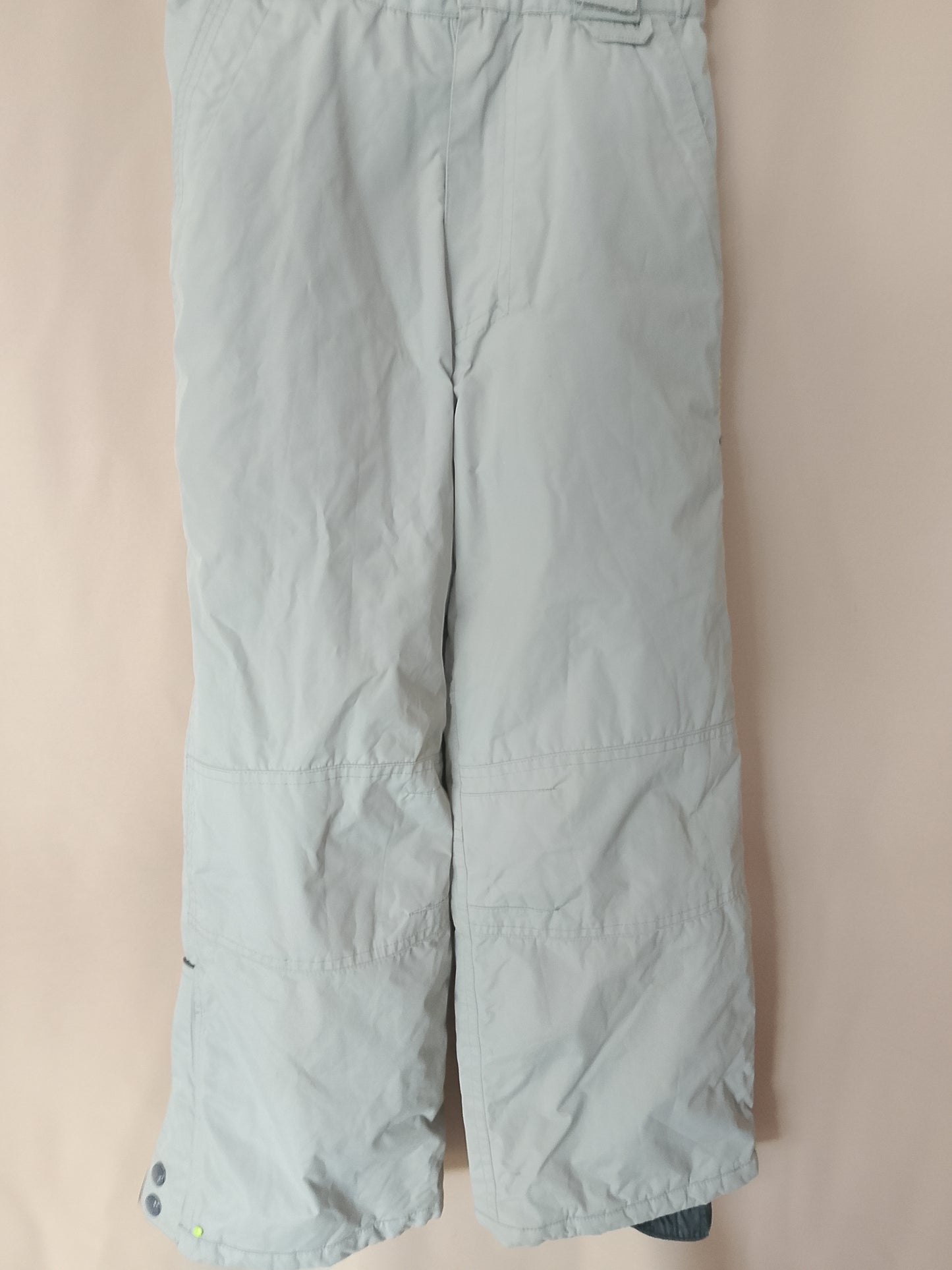 Pantaloni de schi/snowboard pentru copii Peak Mountain, mărime 10 ani. Gata de aventura pe pârtie!