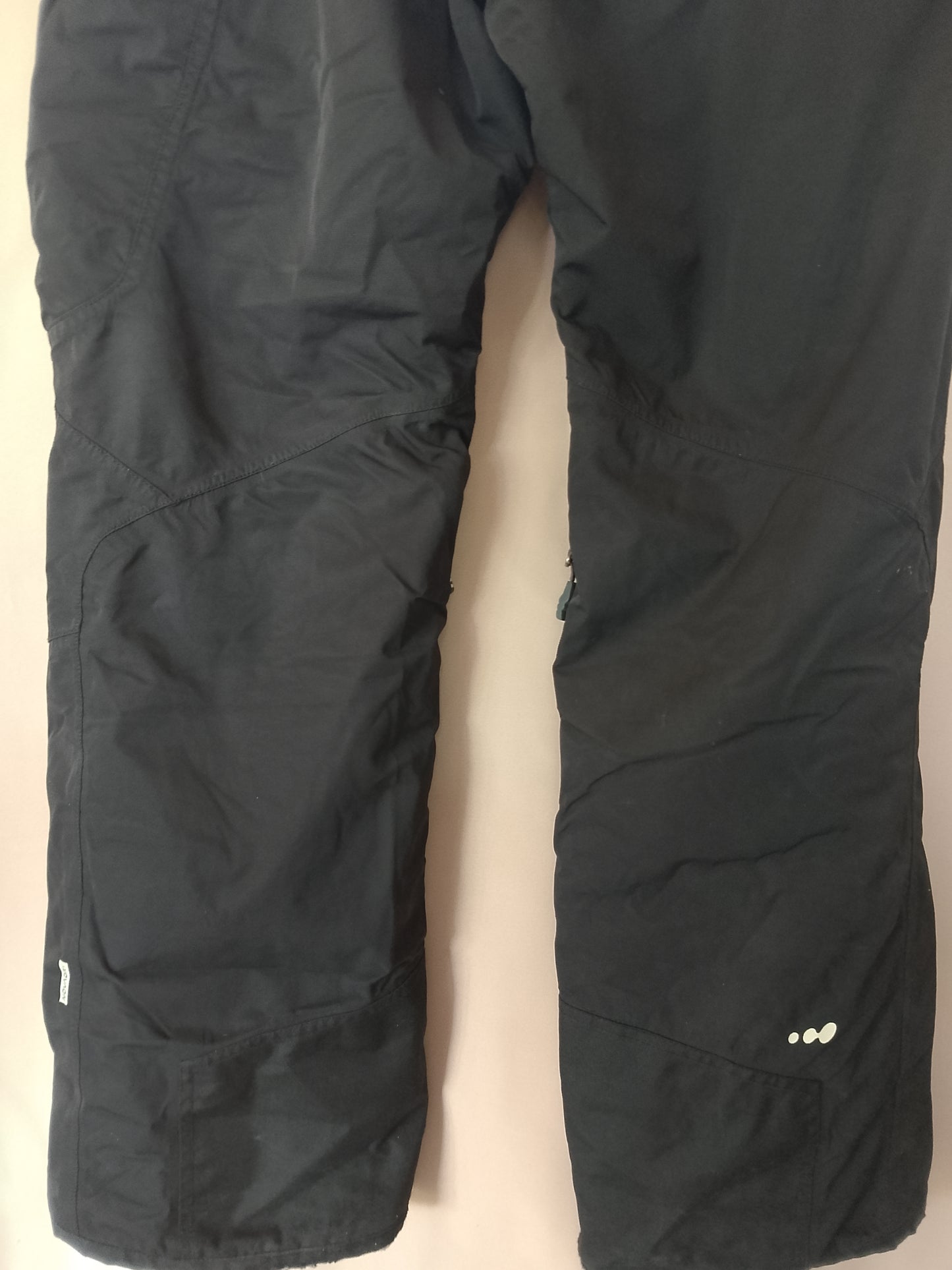 Pantaloni impermeabili Wed'ze - Ideali pentru schi și snowboard. Marime XL.