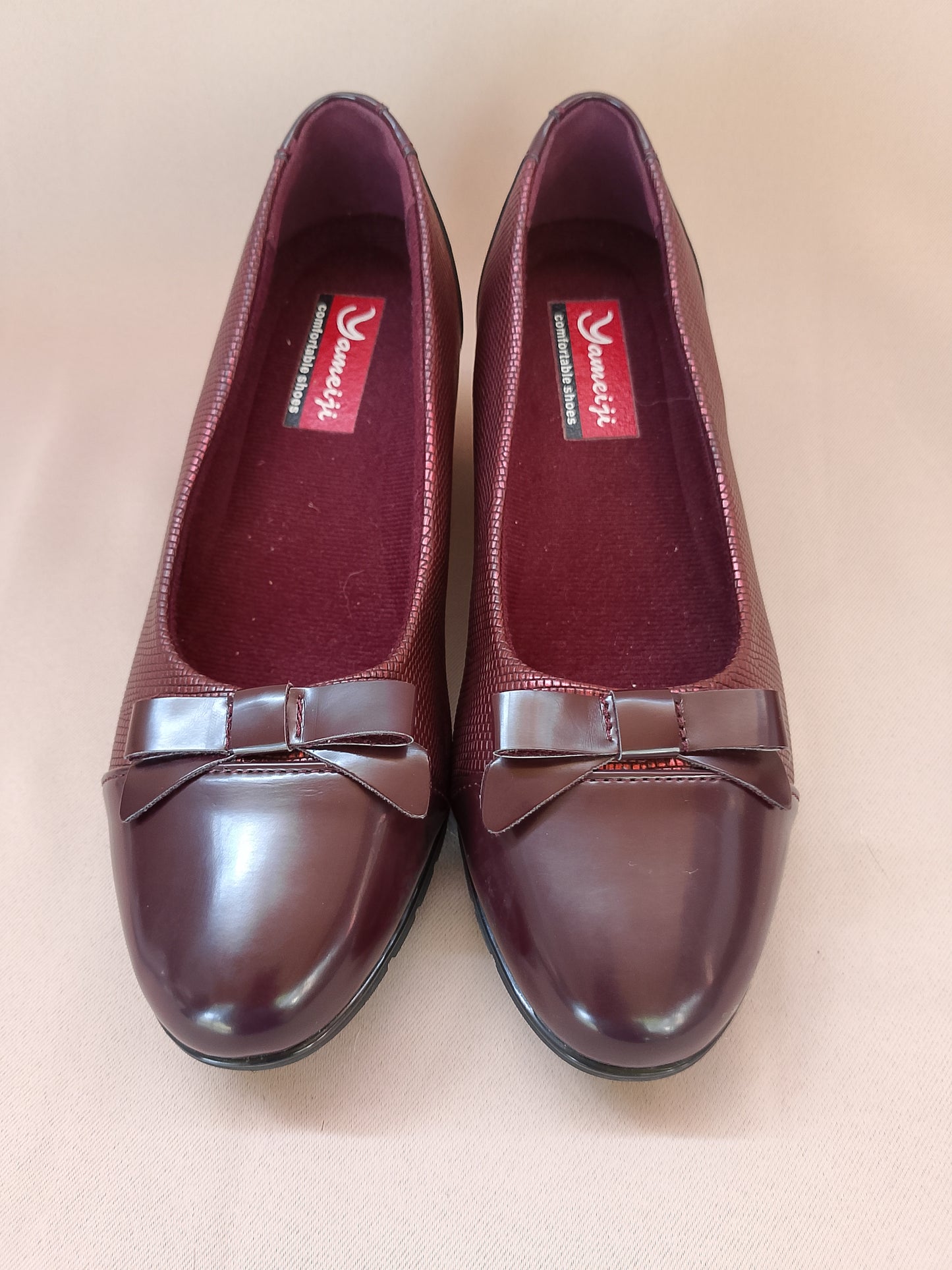 Pantofi Yameiji "Comfortable Shoes" – Eleganță și Comoditate în Fiecare Pas! Marime 38