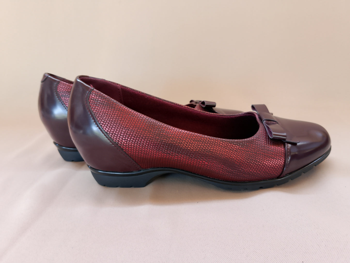 Pantofi Yameiji "Comfortable Shoes" – Eleganță și Comoditate în Fiecare Pas! Marime 38