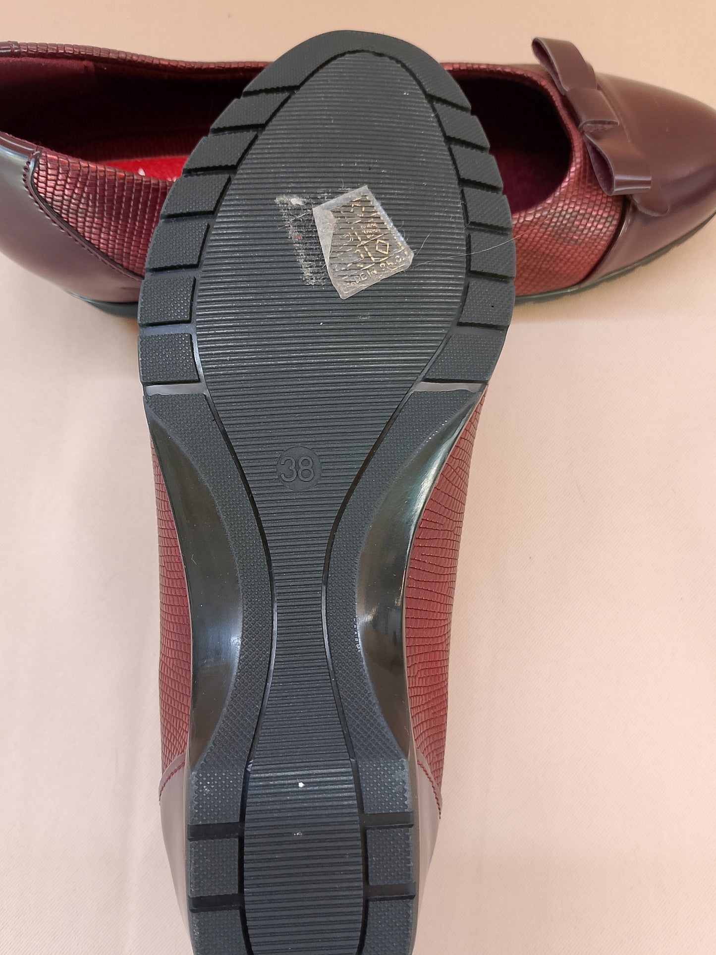 Pantofi Yameiji "Comfortable Shoes" – Eleganță și Comoditate în Fiecare Pas! Marime 38