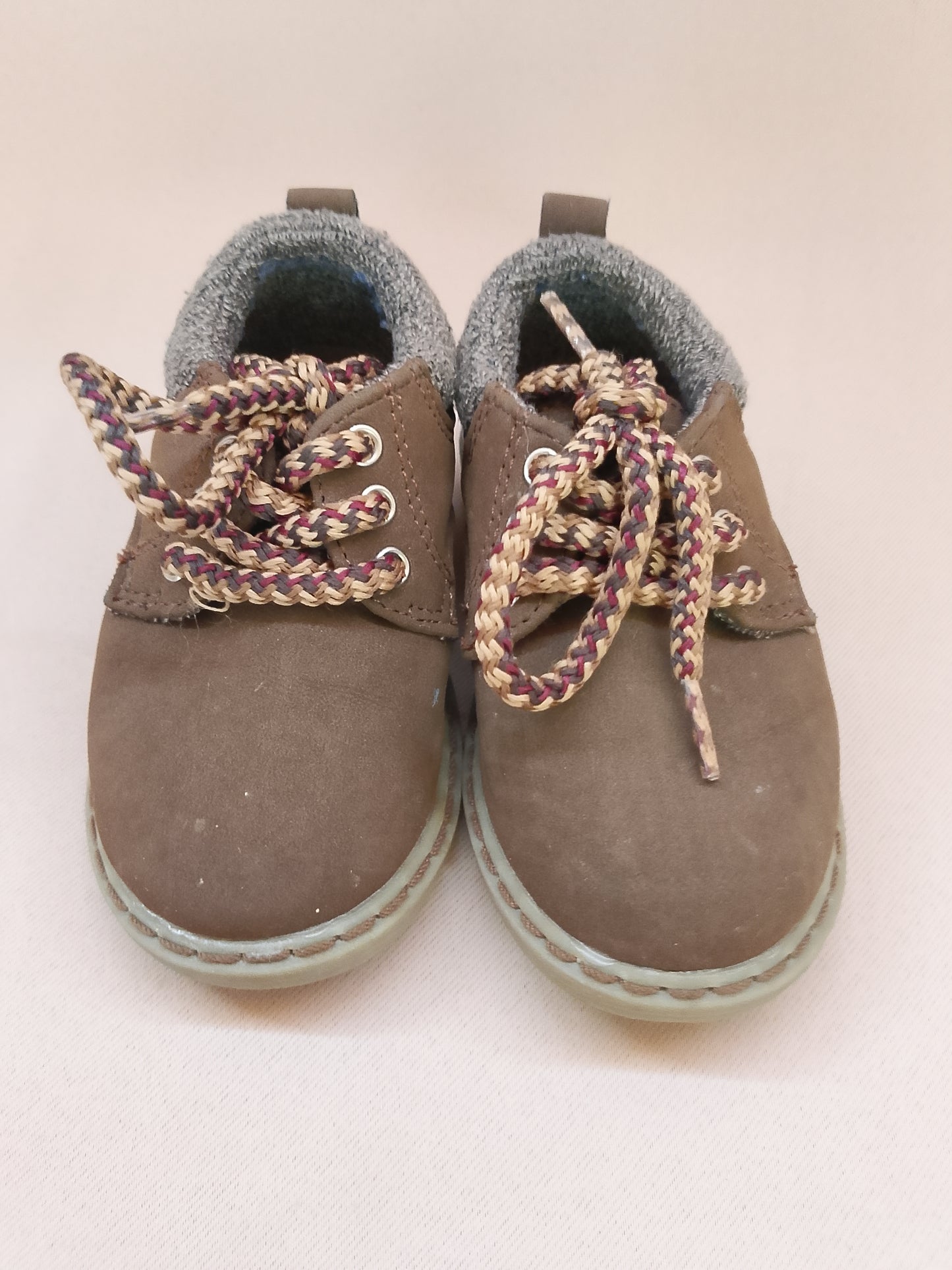 Ghete "Timberland" pentru copii - Stabilitate și stil în fiecare pas! Marimea 20.