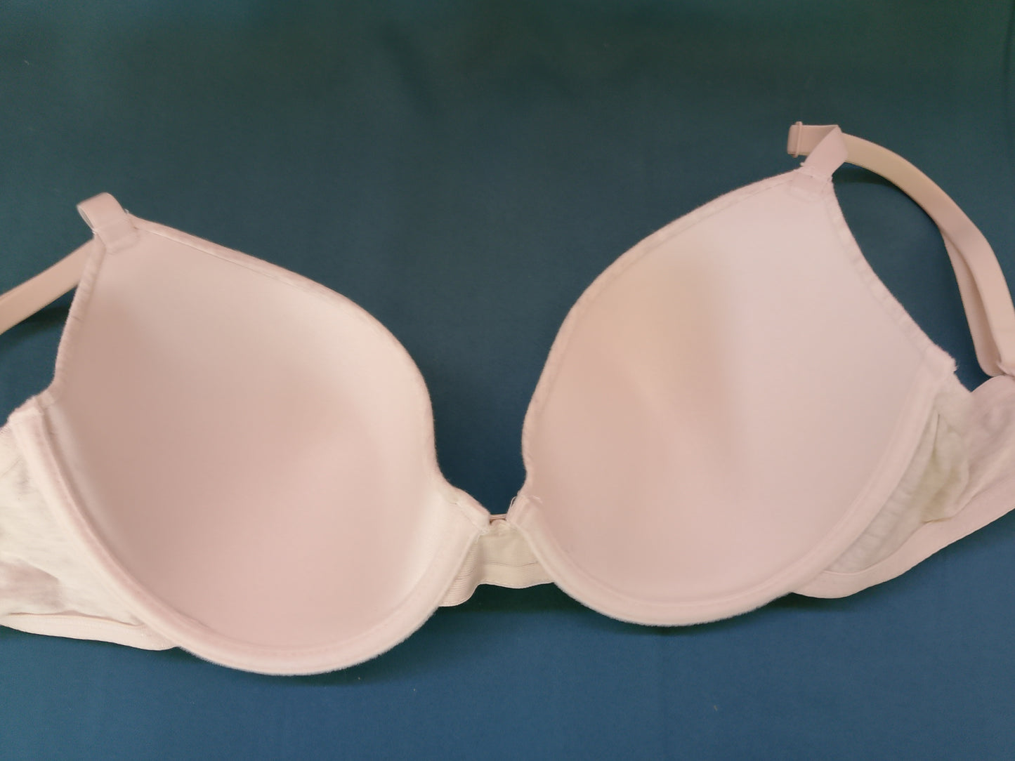 Confort Zilnic Superior: Sutien Primark din Bumbac Melanj – Senzație Naturală! 75D
