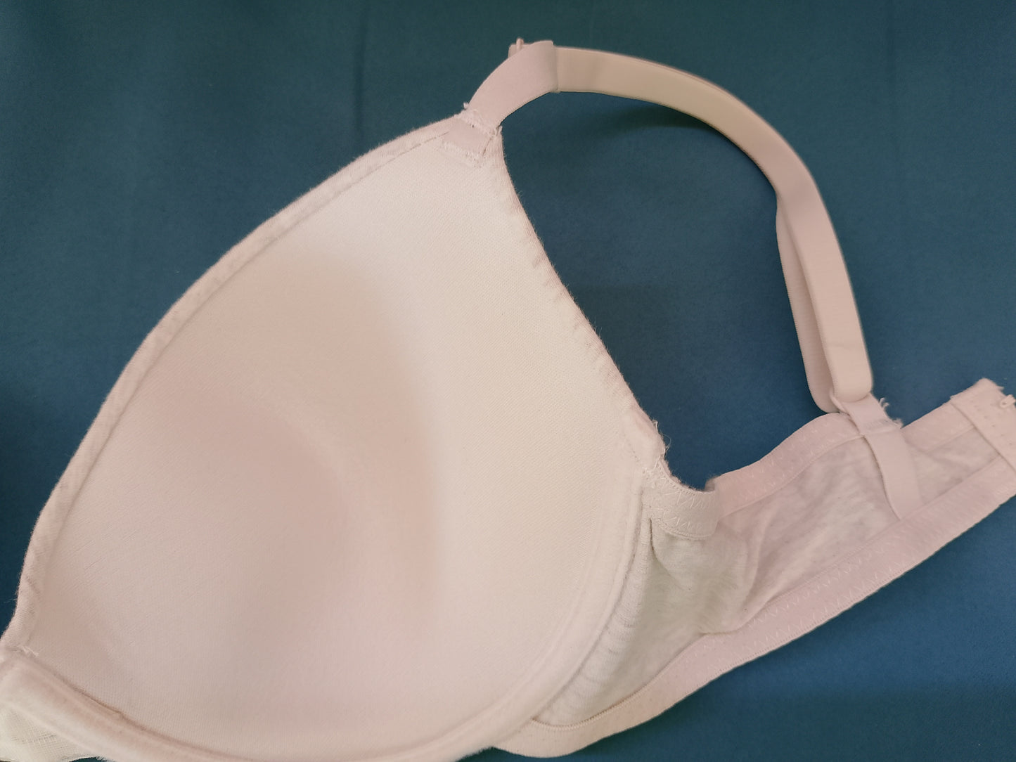 Confort Zilnic Superior: Sutien Primark din Bumbac Melanj – Senzație Naturală! 75D