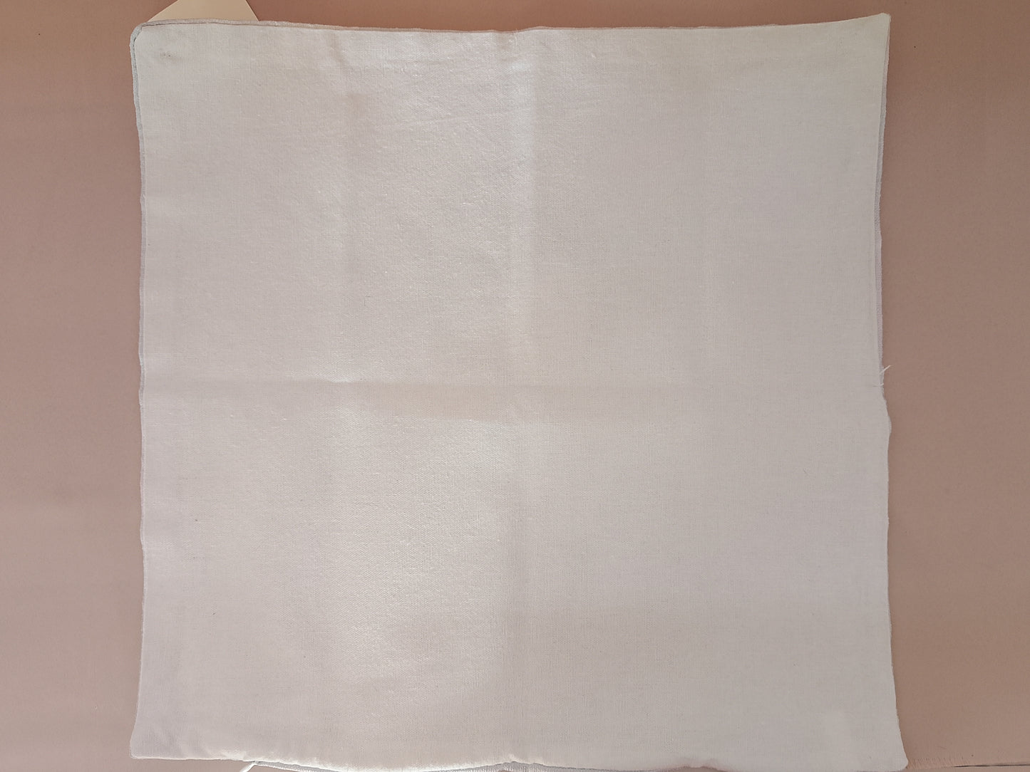 Față de pernă decorativă cu fetiță - 45x45 cm