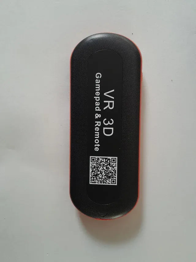 Ochelari VR pentru telefon. Cu gamepad.
