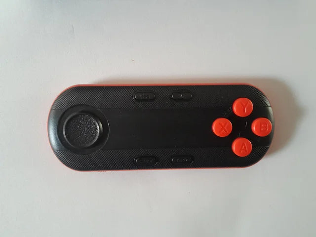 Ochelari VR pentru telefon. Cu gamepad.