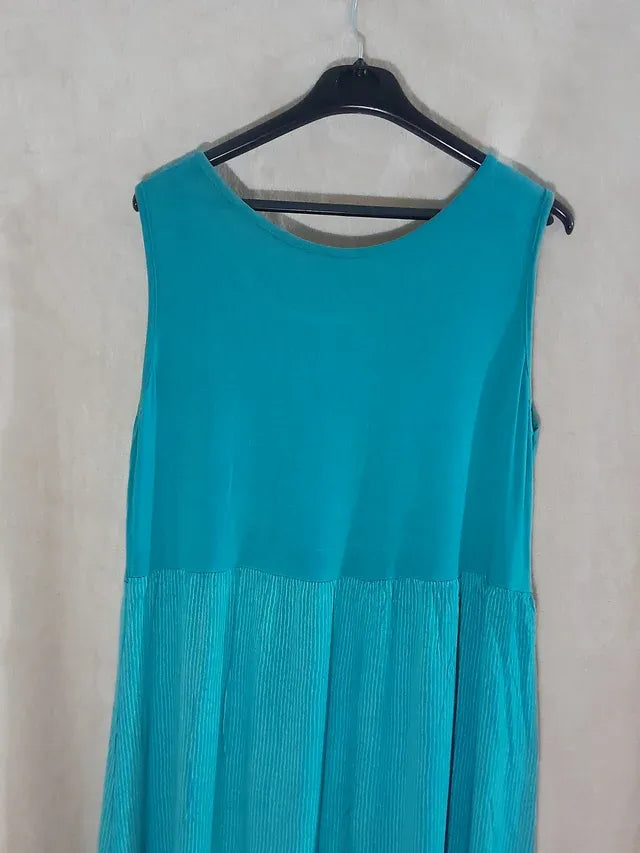 Rochie de vara. Usoara. Marime XL. Perfecta pentru insarcinate.