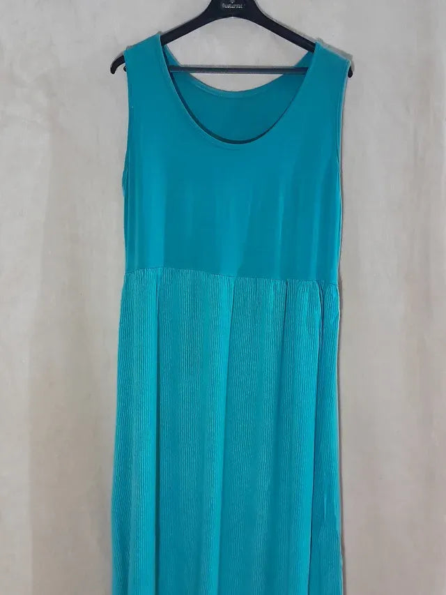 Rochie de vara. Usoara. Marime XL. Perfecta pentru insarcinate.