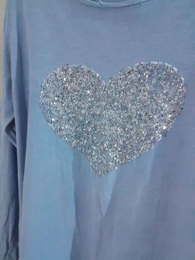 Bluza extra large. Marca Mulaya. Marime XL.