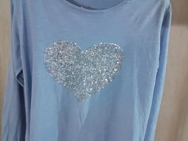 Bluza extra large. Marca Mulaya. Marime XL.