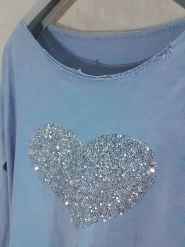 Bluza extra large. Marca Mulaya. Marime XL.