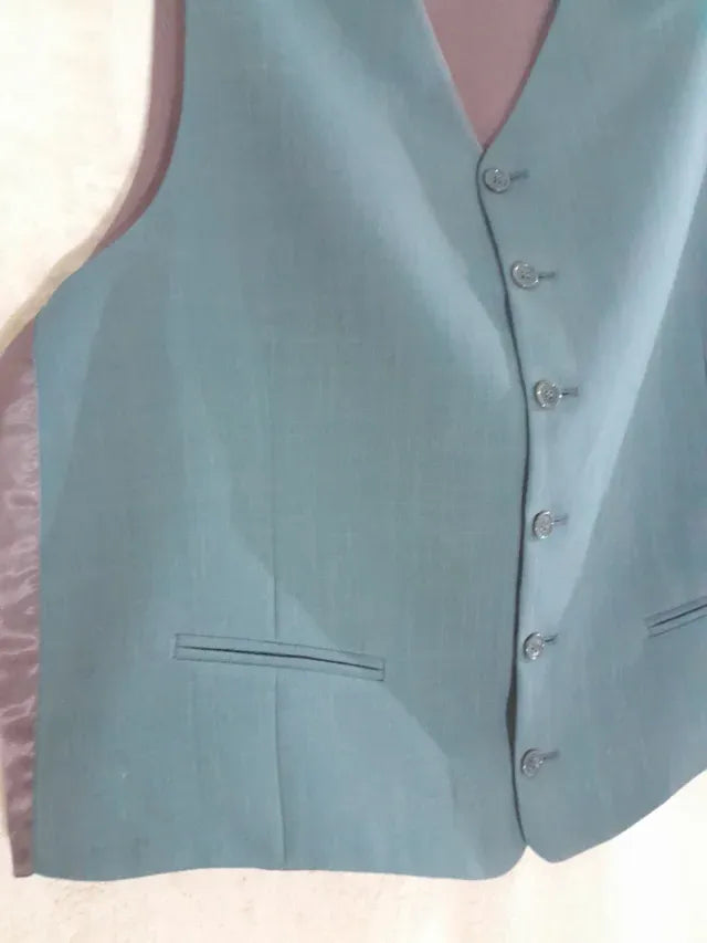 Vesta costum. Noua, fara eticheta.