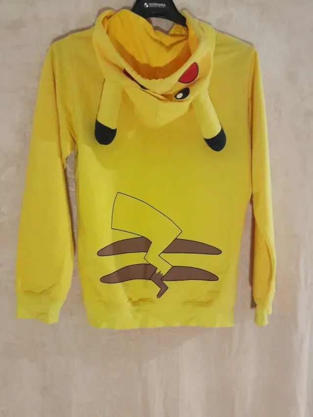 Hanorac Picachu. Marimea S.