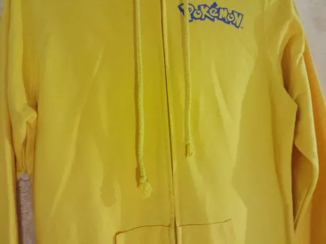 Hanorac Picachu. Marimea S.