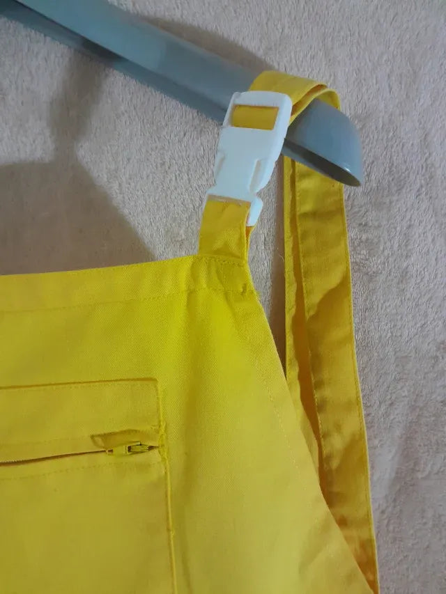 Salopeta munca. Marime talie 50 cm. Nou fara eticheta.