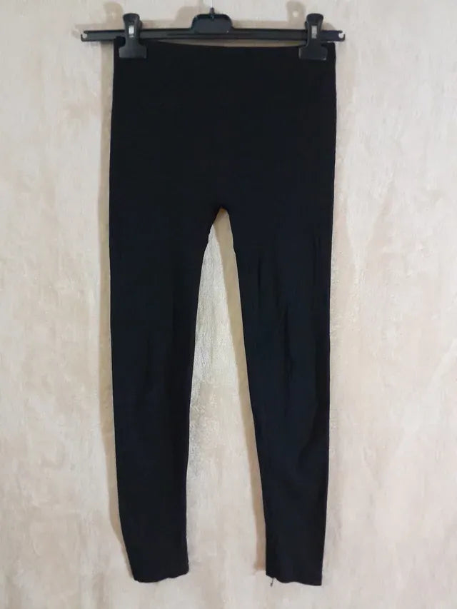 Colanti termici. Marime talie 32 cm. Marime S.