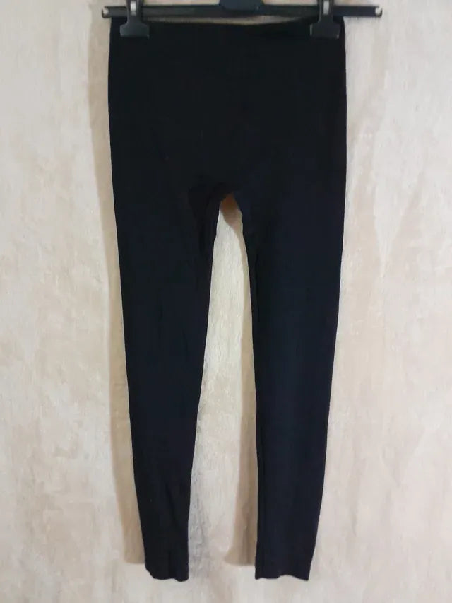 Colanti termici. Marime talie 32 cm. Marime S.