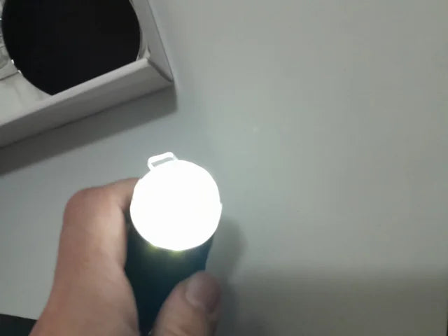 Microscop digital pentru computer. Ideal pentru copii.